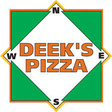 Perks Reward Discounts Deeks Pizza