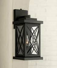 Landscape lighting is like a lighthouse beacon around your yard. John Timberland Outdoor Wall Porch Lights For Sale In Stock Ebay