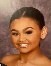 Obituary information for Skyla Leann McGlown