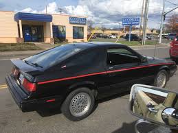 Image result for Black 1984 Chrysler