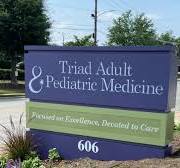 Join us in celebrating our wonderful High Point staff & our procurement  team! They have worked so hard on our NEW Elm St. Building! 🎉 | Triad  Adult & Pediatric Medicine, Inc. | Facebook
