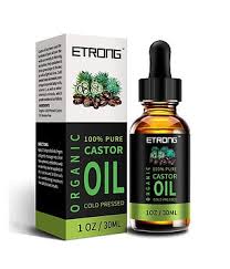 Many manufacturers consider castor oil as the miracle oil for all ailments. Shoppers Love This 6 All Natural Castor Oil For Hair Growth News Colony