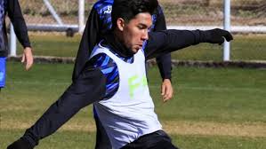 ESPN Argentina - News update