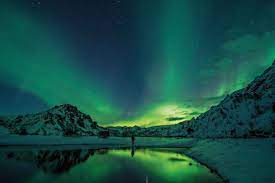 Paisajes naturales para dibujar faciles con tus hijos aquí podrás encontrar hermosas imagenes de paisajes naturales para pintar y crear paisajes precioso dibujados a lápiz o a colores que tu desees. El Paisaje Iluminado Revista Landuum