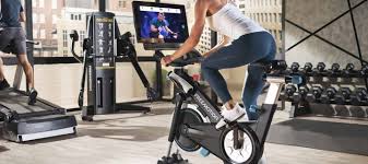 The ultimate in convenience, the freemotion 335r exercise bike will help you reach your goals fast! Home Exercise Equipment Freemotion Fitness