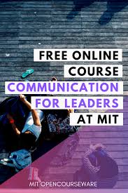 Advanced Communication For Leaders This Course Introduces Interactive Effective Communication Skills Interpersonal Communication Skills Communication Skills