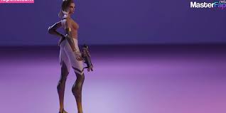 Overwatch Nude OnlyFans Leak Picture #vzpHhoX3xg | MasterFap.net