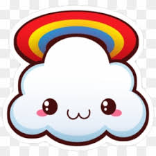Maybe you would like to learn more about one of these? Free Kawaii Stickers Png Transparent Images Pikpng