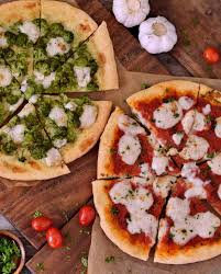 Best Gluten Free Pizza Crust Which Is Crispy Fluffy And Not Only Great For All Kind Of Pizzas But Gluten Free Pizza Dough Gluten Free Pizza Vegan Pizza Dough