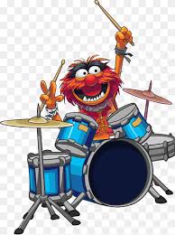 Oneisaneuroticasshole chefwho's alwaying screaming withincomprehensible gibberish whilst chasing no no animal beat drums! Muppets Png Images Pngwing