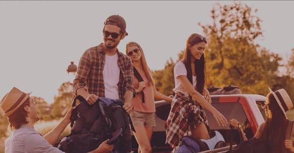 Find a Travel Buddy, Plan Trips and Travel Together - GAFFL