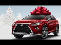 After months of collaboration and development to turn his vision into a reality, henry glogau was selected as the lexus design award grand prix 2021 winner. The Surprise Of A Lifetime Brand New Lexus Rx 350 Best Christmas Ever Youtube