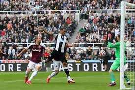 West ham start their premier league campaign with a trip north to take on newcastle at st. 5hbj1mymqj1kvm