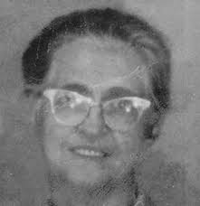 Stella Bell Eisenbise Bowman (1889-1982)