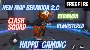 New features in free fire advance server. Happu Gaming Bermuda Remastered Clash Squad Gameplay Free Fire New Map Bermuda 2 0 Happu Gaming Facebook