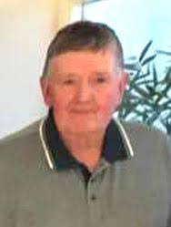 Condolence Book for Joe Hession (Belclare, Galway)