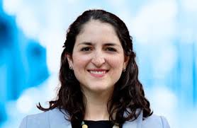 Gail Rosenbaum's Instagram, Twitter & Facebook