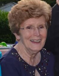 Mary Mulderig Obituary (1937