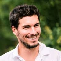 Jonathan Maye's Instagram, Twitter & Facebook