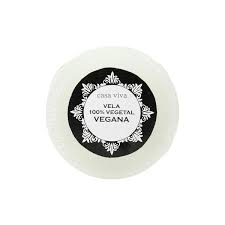Vela Esfera Branca Casa Viva Leroy Merlin