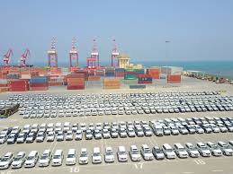 Although eastern arabic numerals are usually written on license plates in the same order as european ones, in djibouti they're flipped around the letter d. Dp World Wins London Tribunal Ruling Over Djibouti Port Dispute Arabianbusiness