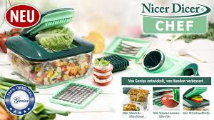 Nicer Dicer Chef 15 Tlg Inkl Tomaten Gemuse Schneider Tomate Gemuse Nicer Dicer Tomaten