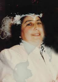 Rita Blanco Obituary April 5, 2025