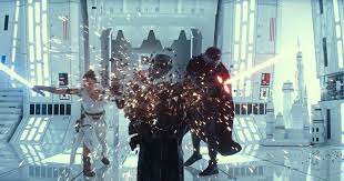 Star Wars The Rise Of Skywalker Comes Home To Disney On May The 4th Star Wars Film Star Wars Star Wars Fans