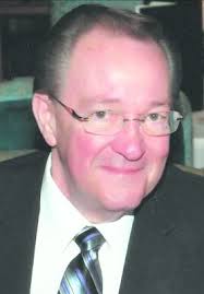 Avis de décès de Jacques Beaudoin