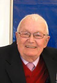 Condolence Book for Maurice Mossie Swayne (Youghal, Cork)