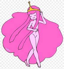 How old is princess bubblegum. Princess Bubblegum Drawing Fan Art Png 860x930px Watercolor Cartoon Flower Frame Heart Download Free