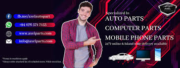 Maybe you would like to learn more about one of these? Axel Auto Parts Home Facebook