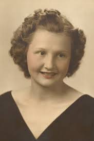 Nannie Deaton Obituary