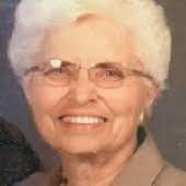 Obituary information for Lucille Wikoff Carlyle