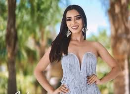 Andrea, Reina de Pénjamo y de las Fiestas de Mayo 2024