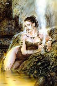 We would like to show you a description here but the site won't allow us. Luis Royo Fantasy Art 1080p 2k 4k 5k Hd Wallpapers Free Download Wallpaper Flare