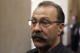 Rick Dumas's Instagram, Twitter & Facebook