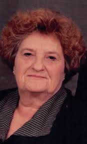 Louise Harden, age 85, of the Millerfield Community