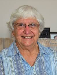 Obituary information for Pamela Betsy Tapsall