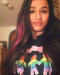 The premier live streaming event will feature appearances from popular lgbtq+ figures like frankie grande, jazz jennings, trixie mattel and. I Am Jazz
