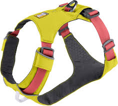 Ruffwear Hi and Light lightweight adjustable dog harness