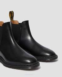Order this iconic silhouette today, visit bagginsshoes.com! Mettere Marciapiede Faial Chelsea Dr Martens Men Agingtheafricanlion Org