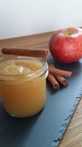 Voici Un De Mes Souvenirs D Enfance Preparation 10 Min Cuisson 20 Min Ingredients Pour 6 Compote De Pomme Recettes De Cuisine Pomme Cannelle