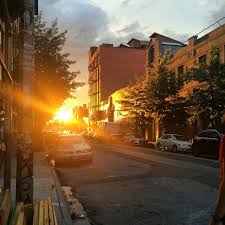 Galerías de arte en Chelsea, arte gratuito en Nueva York