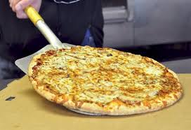 Deeks Is The Best Value In Town Review Of Deek S Pizza Grand Forks Nd Tripadvisor