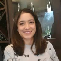 Mary Elena Calva Meza