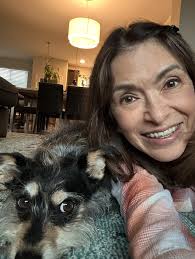 Rita Zamora Connections