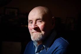 Max Barry turns 100 with a lifetime of community service