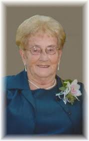 Blanche "Bernice" Knox