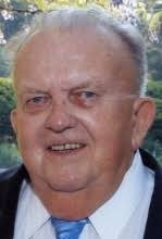 Obituary information for Olaf Arlan Olsson Jr.